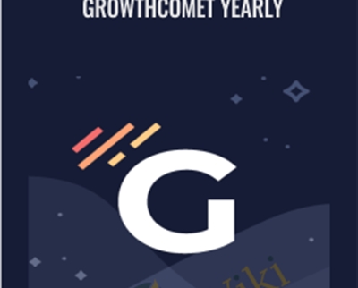 GrowthComet Agency Course – Johnathan Dane and Ross Hudgens