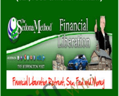Sedona Method-Financial Liberation (Sex