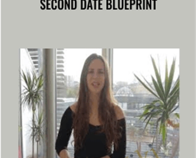 Second Date Blueprint – Hayley Quinn