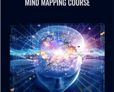 Mind Mapping Course – Iris Reading