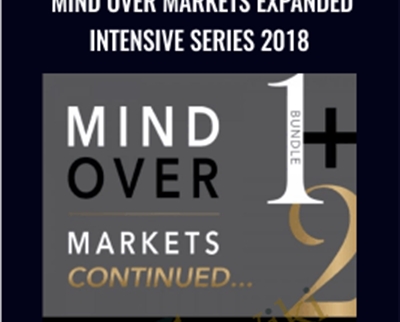 Mind Over Markets Expanded Intensive Series 2018 – James Dalton