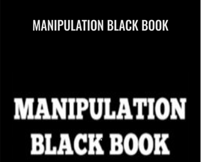 Manipulation Black Book – Jordan Hill and Derek Rake