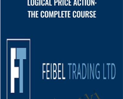 Logical Price Action: The Complete Course – Feibel Trading