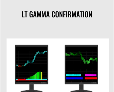 LT Gamma Confirmation – LT