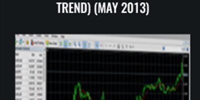 Metatrader – LT Indicators (Pulse, Gamma, Ultra, Trend) (May 2013)