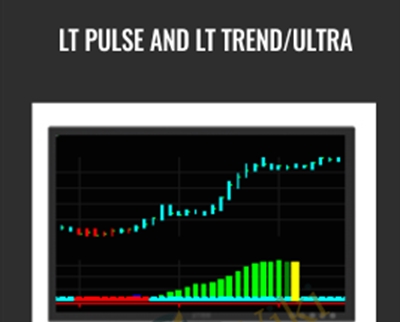 LT Pulse and LT Trend/Ultra – Leading Trader
