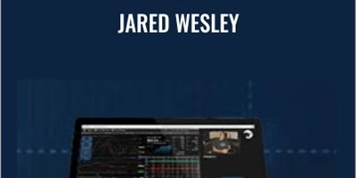Live Traders – Technical Stock Trading-Jared Wesley