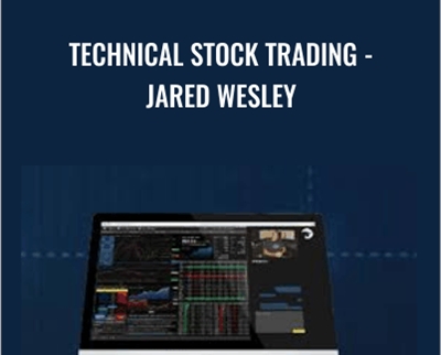 Technical Stock Trading – Jared Wesley – Live Traders