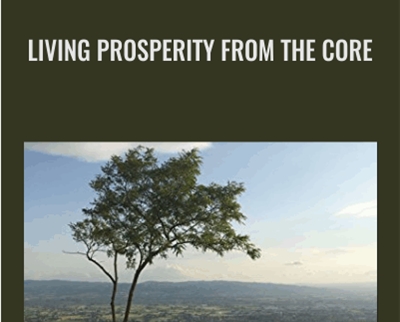 Living Prosperity From The Core – Arathi Ma