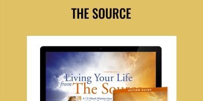Evolving Wisdom – Living Your Life From The Source