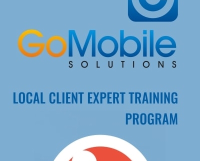 Local Client Expert Training Program – Gomobile Solutions