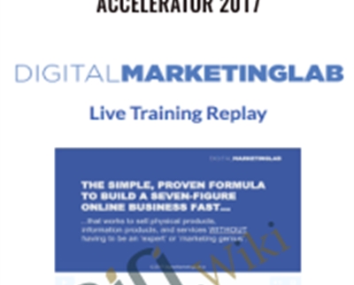 Local Media Launch Accelerator 2017 – Mike Cooch