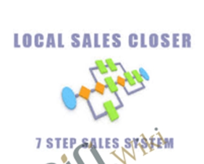 Local Sales Closer – Ed Downes and Kevin Wilke