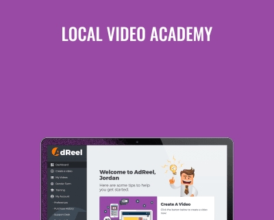 Local Video Academy – Ryan Phillips and Brandon Lucero