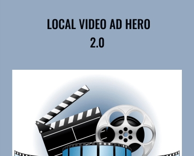 Local Video Ad Hero 2.0 – Video Hero