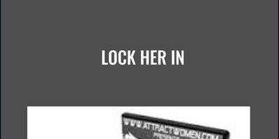 Carlos Xuma – Lock Her In