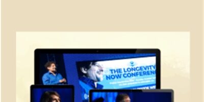 Longevity Warehouse Streaming – Longevity Now Conference Webcast-2016