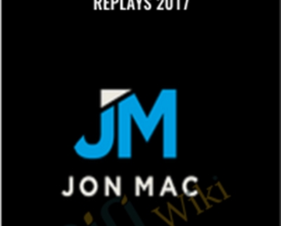 Los Angeles Live Replays 2017 – Jon Mac