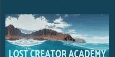 Alex W – Lost Creator Academy