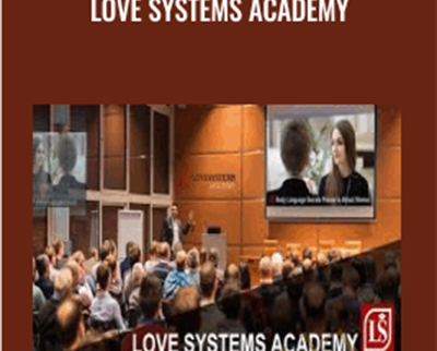Love Systems Academy – Love Systems