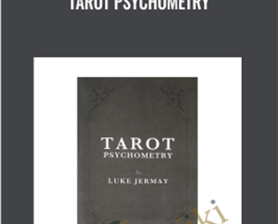 Tarot Psychometry – Luke Jermay