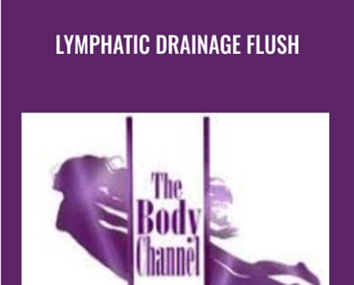 Lymphatic Drainage Flush – Lynn Waldrop