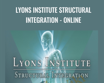 Lyons Institute Structural Integration-Online – Lyons Institute