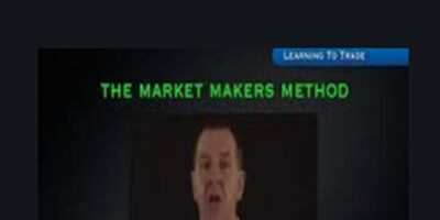 Martin Cole – Market Maker Manipulation
