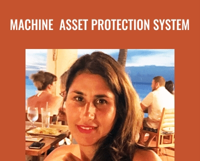 Machine Asset Protection System – The LLC Master