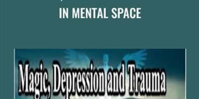 Andrew Austin and Lucas Derks – Magick, Depression and Trauma in Mental Space