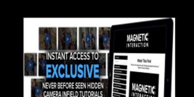 Scott Jack – Magnetic Interaction Mastery