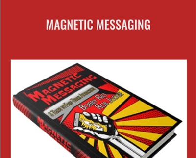 Magnetic Messaging – Bobby Rio and Rob Judge