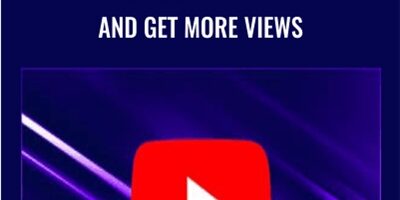 Jhori Remington – Make Epic YouTube Thumbnails and Get More Views