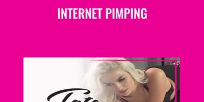 Andrew Tate – Make Millions with Internet Pimping