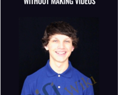 Make Money On YouTube WITHOUT Making Videos – Matt Par