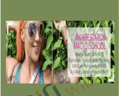 Manifestation Magic School – Katrina Ruth Programs