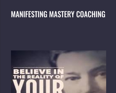 Manifesting Mastery Coaching – Mr Twenty