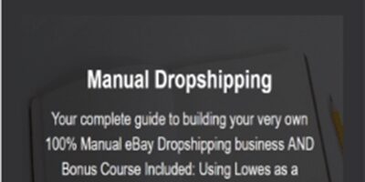Suliman – Manual Dropshipping