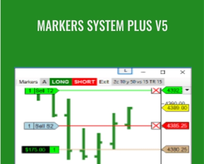 Markers System Plus v5 – theindicatormarket