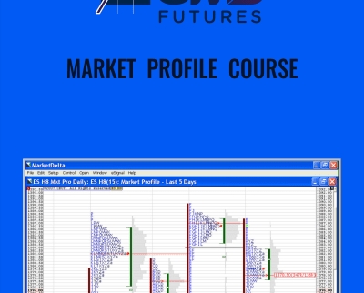 Market Profile Course – SMB