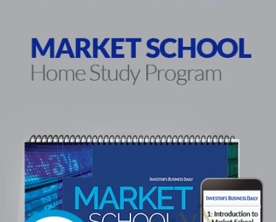 Market School Home Study Program – Investors Business Daily