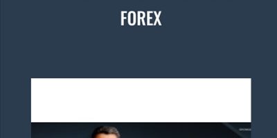 Jared Martinez – Market Traders Institute Forex