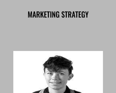 Marketing Strategy – Lindsey Christensen