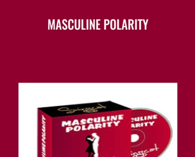 Masculine Polarity – Swingcatt