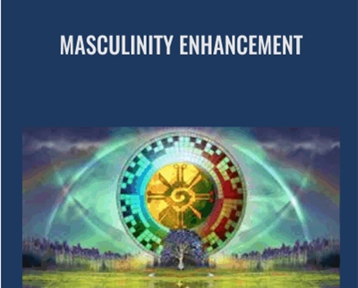 Masculinity Enhancement – Derek Vitalio