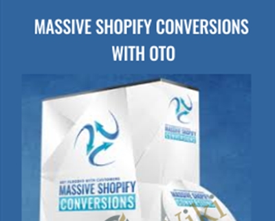 Massive Shopify Conversions with OTO – Theecommillionaire.com