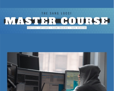 Master Course – The Sang Lucci