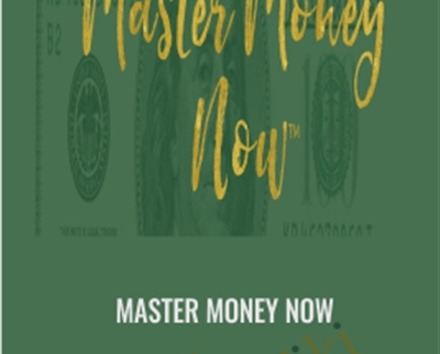 Master Money Now – Emma Churchman