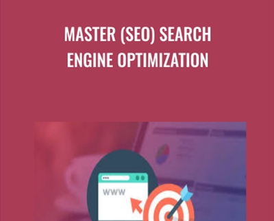 Master (SEO) Search Engine Optimization – Donna Kopitsky
