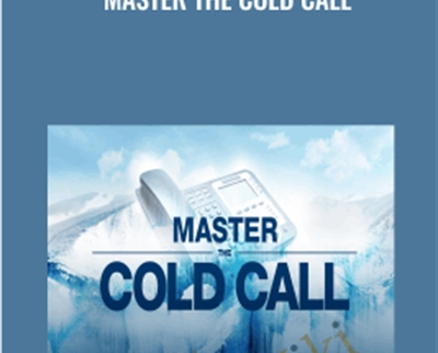 Master the Cold Call – Grant Cardone